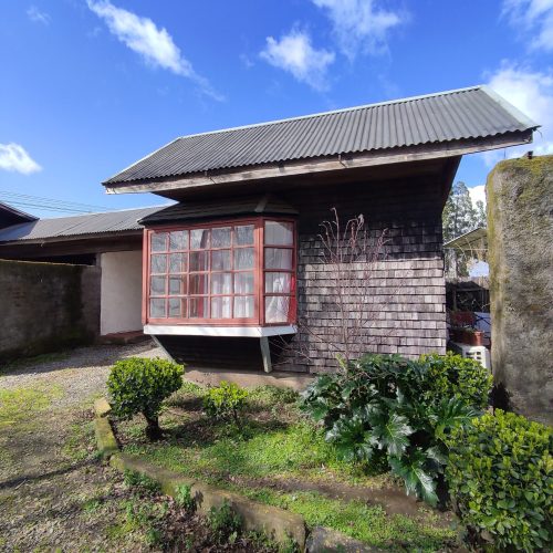 cabaña en los angeles